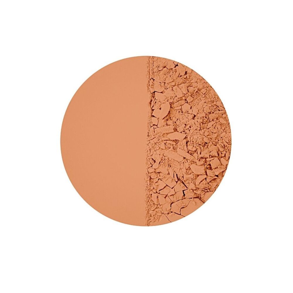 Charlotte Tilbury Airbrush Flawless Finish Refillable Setting Powder in 3 Tan - Picture 3 of 7
